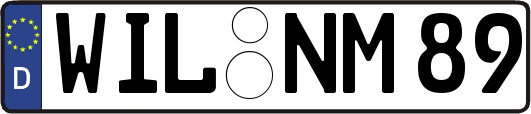 WIL-NM89