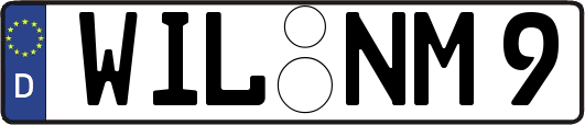 WIL-NM9