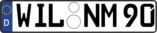 WIL-NM90
