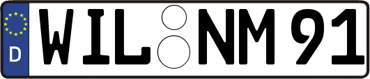WIL-NM91