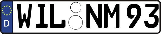 WIL-NM93