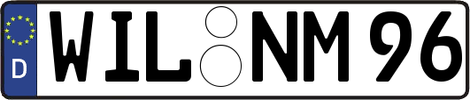 WIL-NM96
