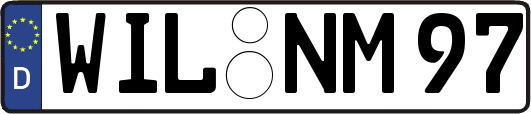 WIL-NM97
