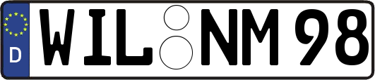 WIL-NM98