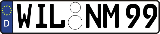 WIL-NM99
