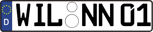 WIL-NN01