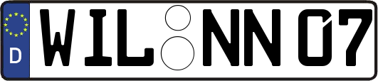 WIL-NN07