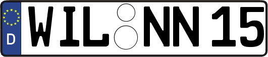 WIL-NN15