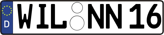 WIL-NN16