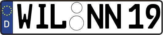 WIL-NN19