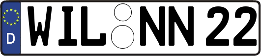 WIL-NN22