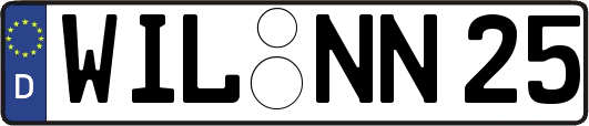 WIL-NN25
