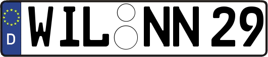 WIL-NN29