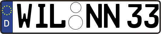 WIL-NN33