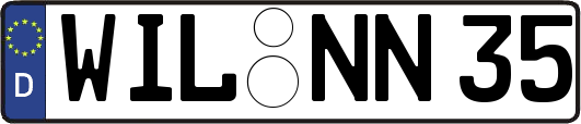WIL-NN35
