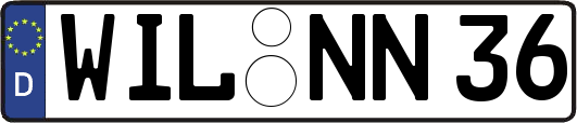 WIL-NN36