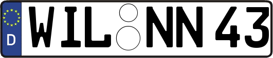 WIL-NN43