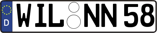 WIL-NN58