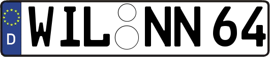 WIL-NN64