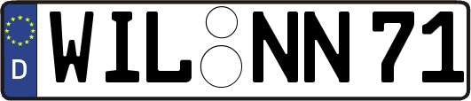 WIL-NN71