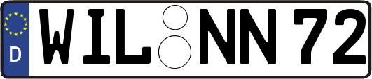 WIL-NN72