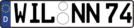 WIL-NN74
