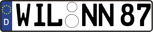 WIL-NN87