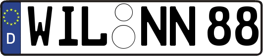 WIL-NN88