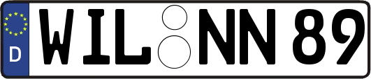 WIL-NN89