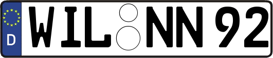 WIL-NN92