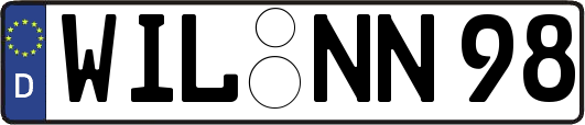 WIL-NN98