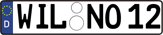 WIL-NO12
