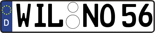 WIL-NO56