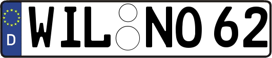 WIL-NO62