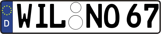 WIL-NO67