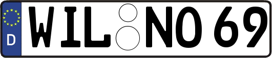 WIL-NO69