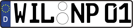 WIL-NP01