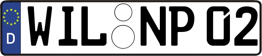 WIL-NP02