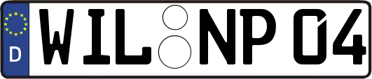 WIL-NP04