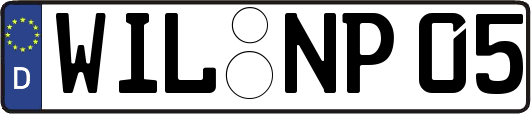 WIL-NP05