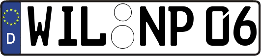 WIL-NP06