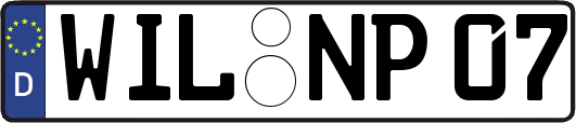 WIL-NP07