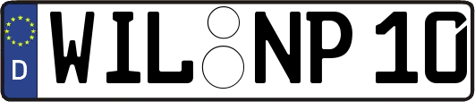 WIL-NP10