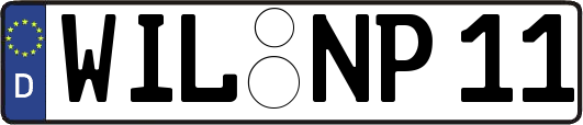WIL-NP11
