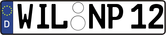 WIL-NP12