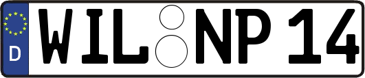 WIL-NP14