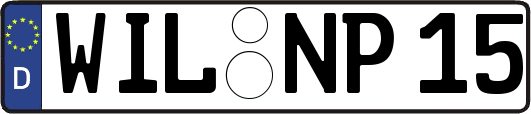 WIL-NP15