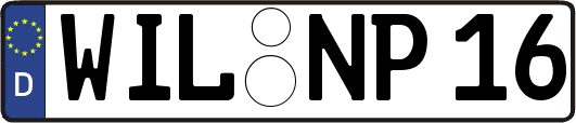 WIL-NP16