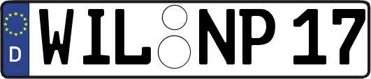 WIL-NP17