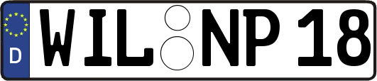 WIL-NP18